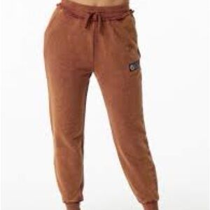 Very Terry Alphalete Jogger